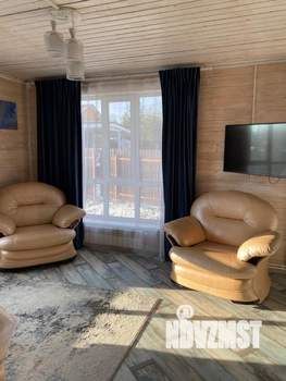 Дом 114м², 2-этажный, участок 7 сот.