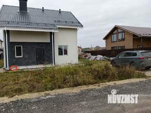 Дом 150м², 2-этажный, участок 7 сот.