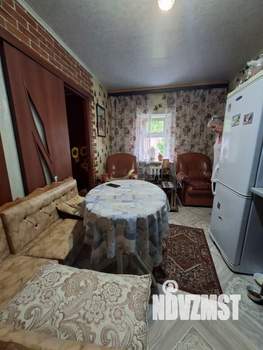 Дом 90м², 2-этажный, участок 4 сот.