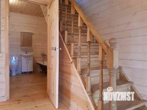 Дом 95м², 2-этажный, участок 7 сот.