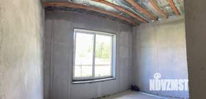 Дом 102м², 1-этажный, участок 8 сот.