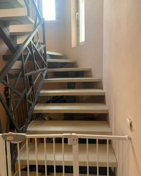 Дом 183м², 3-этажный, участок 25 сот.