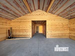 Дом 135м², 1-этажный, участок 8 сот.