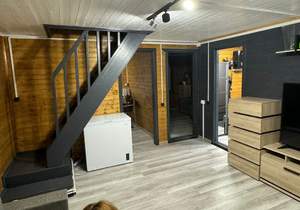 Дом 90м², 2-этажный, участок 15 сот.