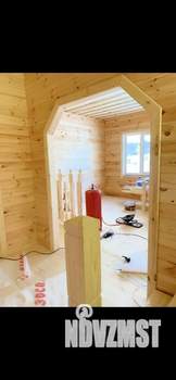 Дом 136м², 2-этажный, участок 4 сот.