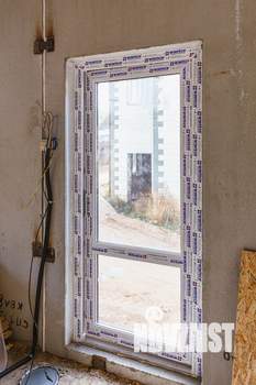 Дом 152м², 3-этажный, участок 2 сот.