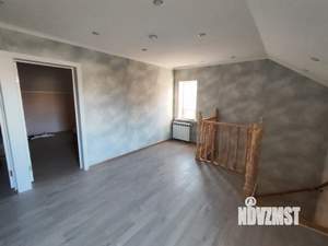 Дом 180м², 2-этажный, участок 8 сот.