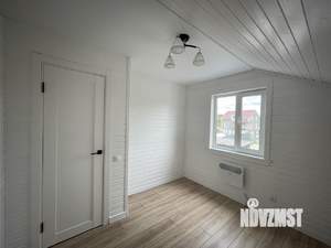 Дом 130м², 2-этажный, участок 6 сот.