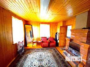 Дом 85м², 2-этажный, участок 8 сот.