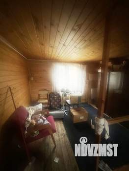 Дом 56м², 2-этажный, участок 5 сот.