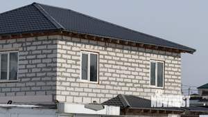 Дом 194м², 2-этажный, участок 15 сот.