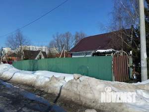 Дом 70м², 2-этажный, участок 6 сот.