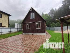 Дом 180м², 3-этажный, участок 12 сот.