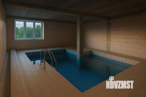 Дом 510м², 2-этажный, участок 15 сот.