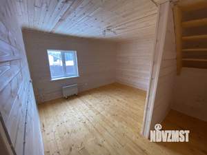 Дом 120м², 2-этажный, участок 5 сот.