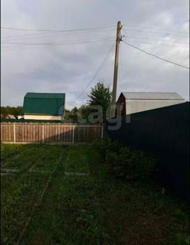 Дом 70м², 2-этажный, участок 6 сот.