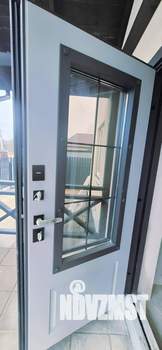 Дом 190м², 2-этажный, участок 9 сот.