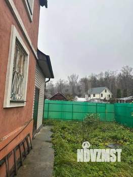 Дача 134м², 3-этажный, участок 6 сот.