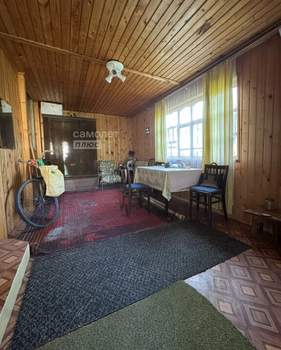 Дом 88м², 2-этажный, участок 6 сот.