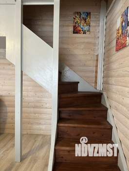 Дом 96м², 2-этажный, участок 9 сот.