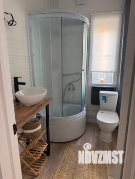 Дом 130м², 2-этажный, участок 6 сот.