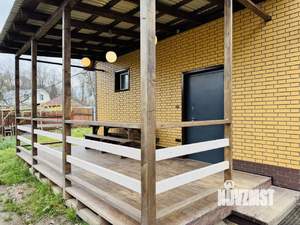 Дом 90м², 1-этажный, участок 11 сот.