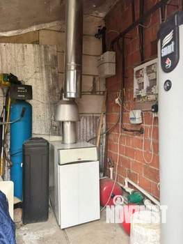 Дом 46м², 2-этажный, участок 4 сот.