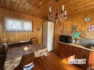 Дом 83м², 2-этажный, участок 9 сот.