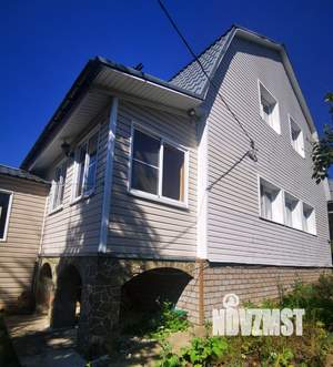 Дом 209м², 2-этажный, участок 16 сот.