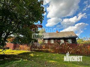 Дом 81м², 1-этажный, участок 12 сот.