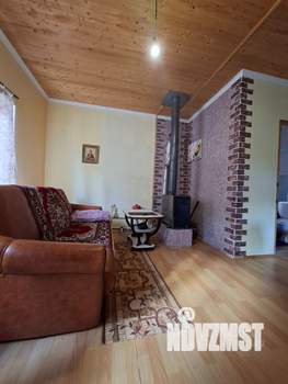 Дом 90м², 2-этажный, участок 4 сот.