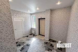 Дом 122м², 2-этажный, участок 10 сот.