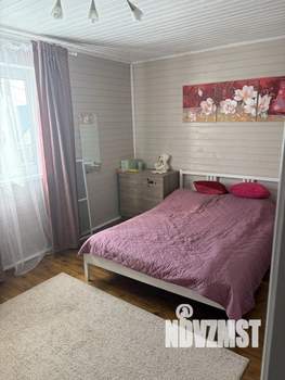 Дом 76м², 2-этажный, участок 6 сот.