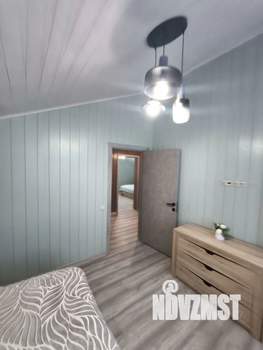 Коттедж 160м², 2-этажный, участок 9 сот.