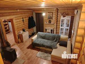 Дом 98м², 2-этажный, участок 8 сот.