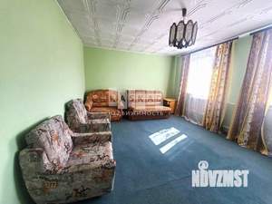 Коттедж 200м², 2-этажный, участок 18 сот.