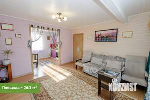 Дом 98м², 2-этажный, участок 10 сот.