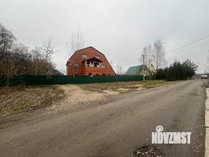 Дом 369м², 3-этажный, участок 20 сот.