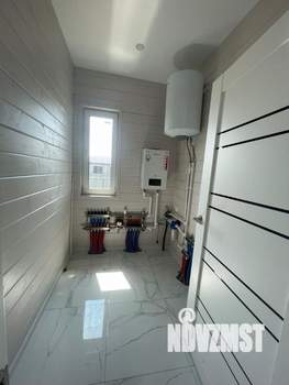 Дом 140м², 1-этажный, участок 7 сот.