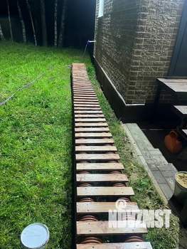 Коттедж 104м², 2-этажный, участок 6 сот.