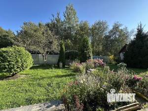 Дача 70м², 2-этажный, участок 10 сот.