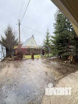 Дом 160м², 2-этажный, участок 8 сот.