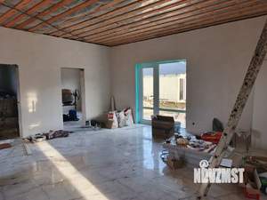 Дом 124м², 1-этажный, участок 6 сот.