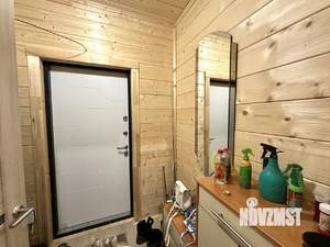 Дом 115м², 2-этажный, участок 8 сот.