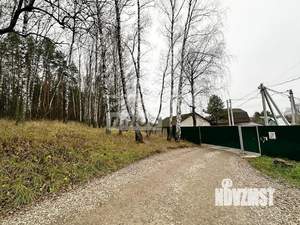 Дача 46м², 2-этажный, участок 4 сот.