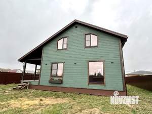 Дом 180м², 2-этажный, участок 7 сот.