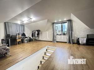 Дом 90м², 2-этажный, участок 8 сот.