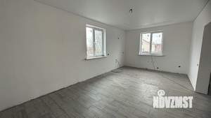 Дом 100м², 2-этажный, участок 7 сот.