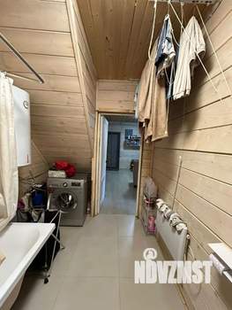 Дом 87м², 2-этажный, участок 5 сот.