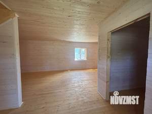 Дом 85м², 2-этажный, участок 6 сот.